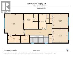 3337 41 Street SW - photo 35