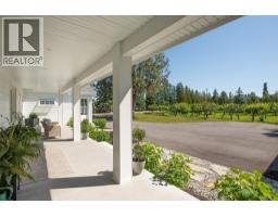 Laundry room - 4510-4520 Stewart Road E, Kelowna, BC V1W4C1 Photo 10