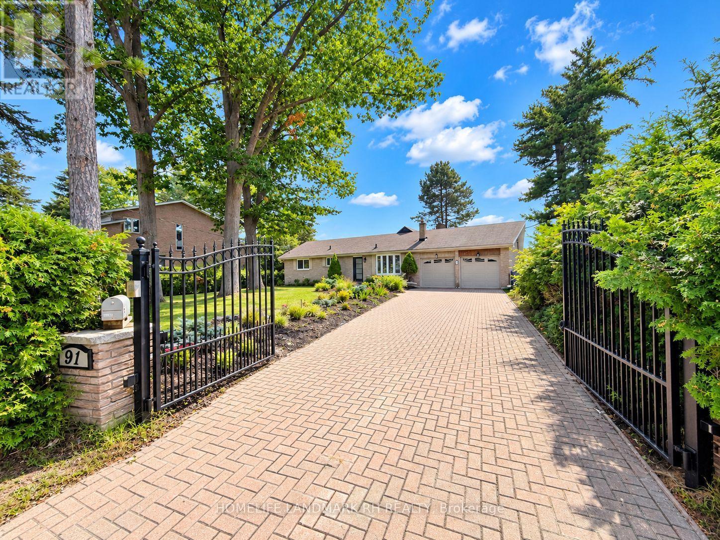 91 RIVEREDGE DRIVE - 2