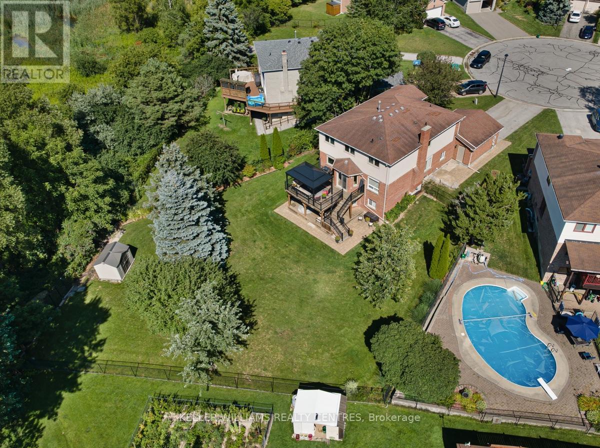 468 DORCHESTER COURT - 1