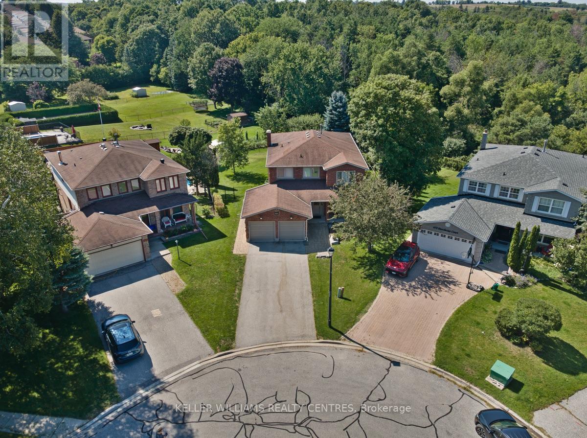 468 DORCHESTER COURT - 25