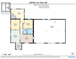 8709 9th Line, Essa, ON L0M1T0 Photo 17