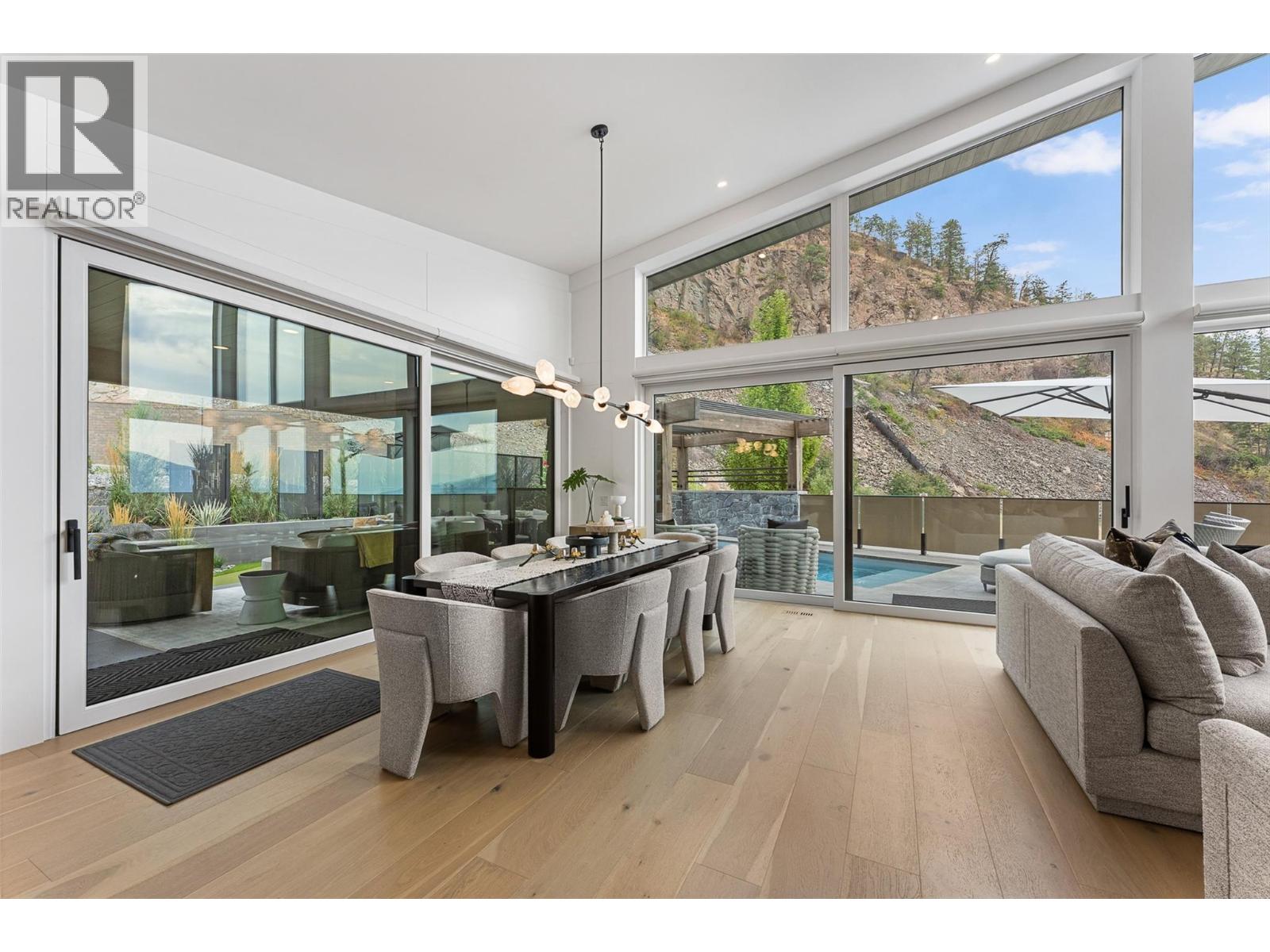 9857 Beacon Hill Drive, Lake Country - Image 1