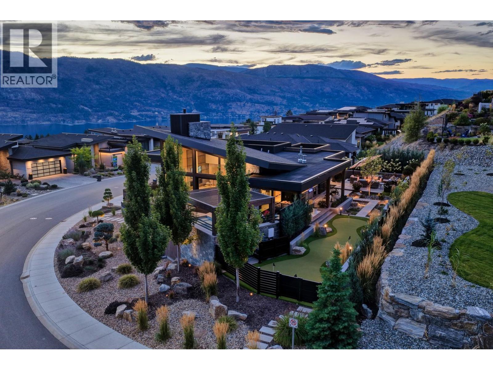 9857 Beacon Hill Drive, Lake Country - Image 1
