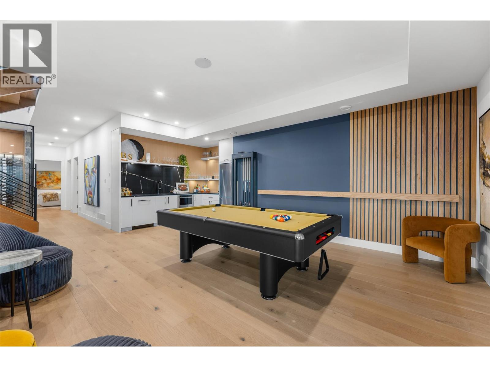 9857 Beacon Hill Drive, Lake Country - Image 1