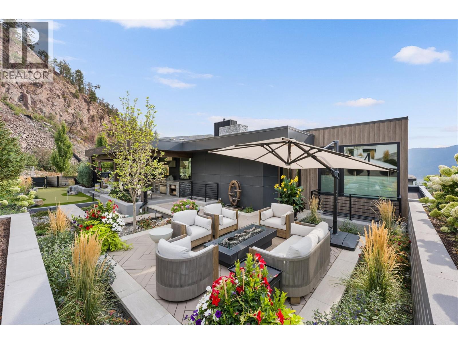 9857 Beacon Hill Drive, Lake Country - Image 1