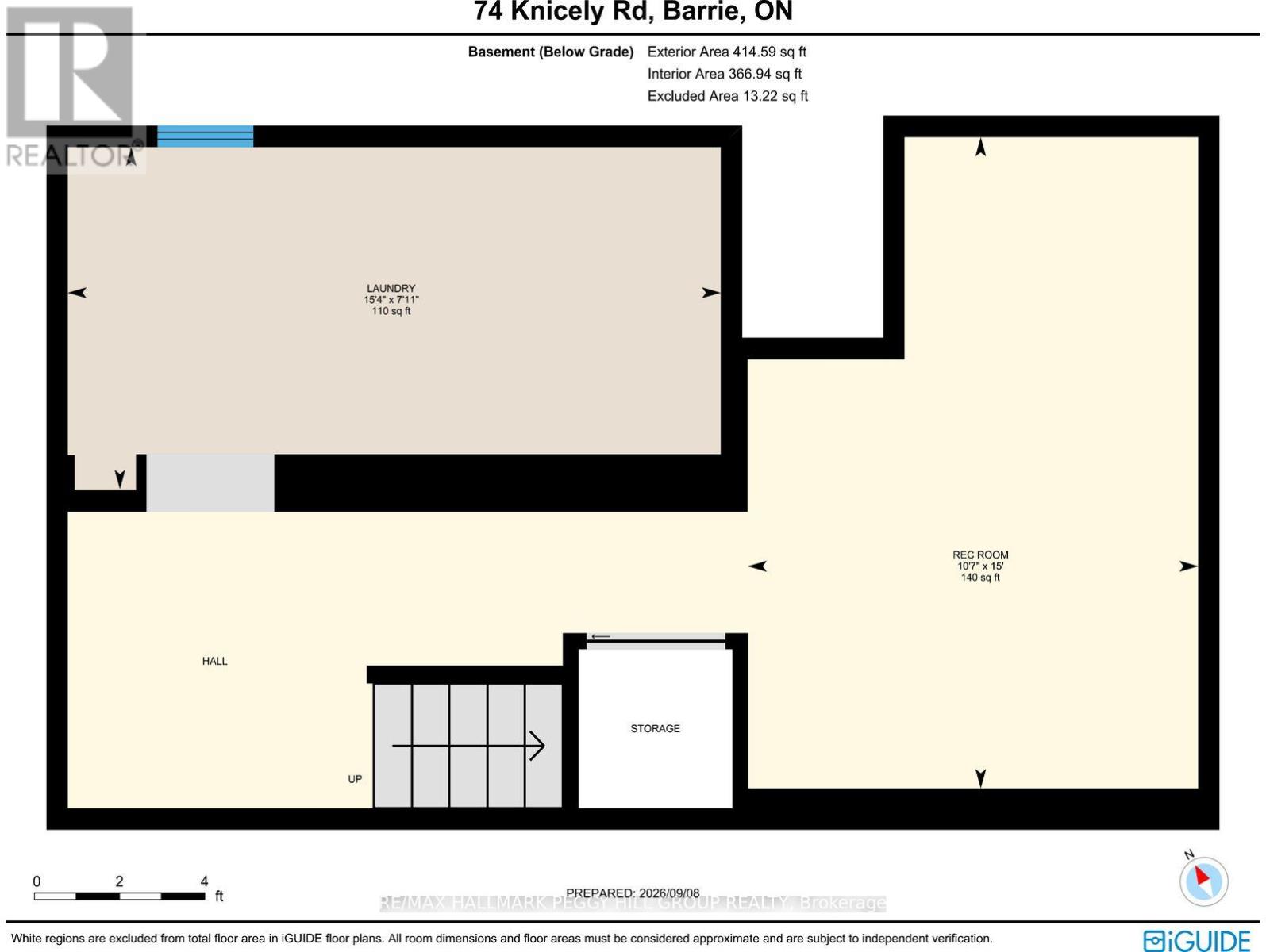 74 KNICELY ROAD - 16
