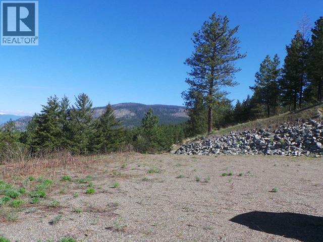 290 MULE DEER Drive, Osoyoos