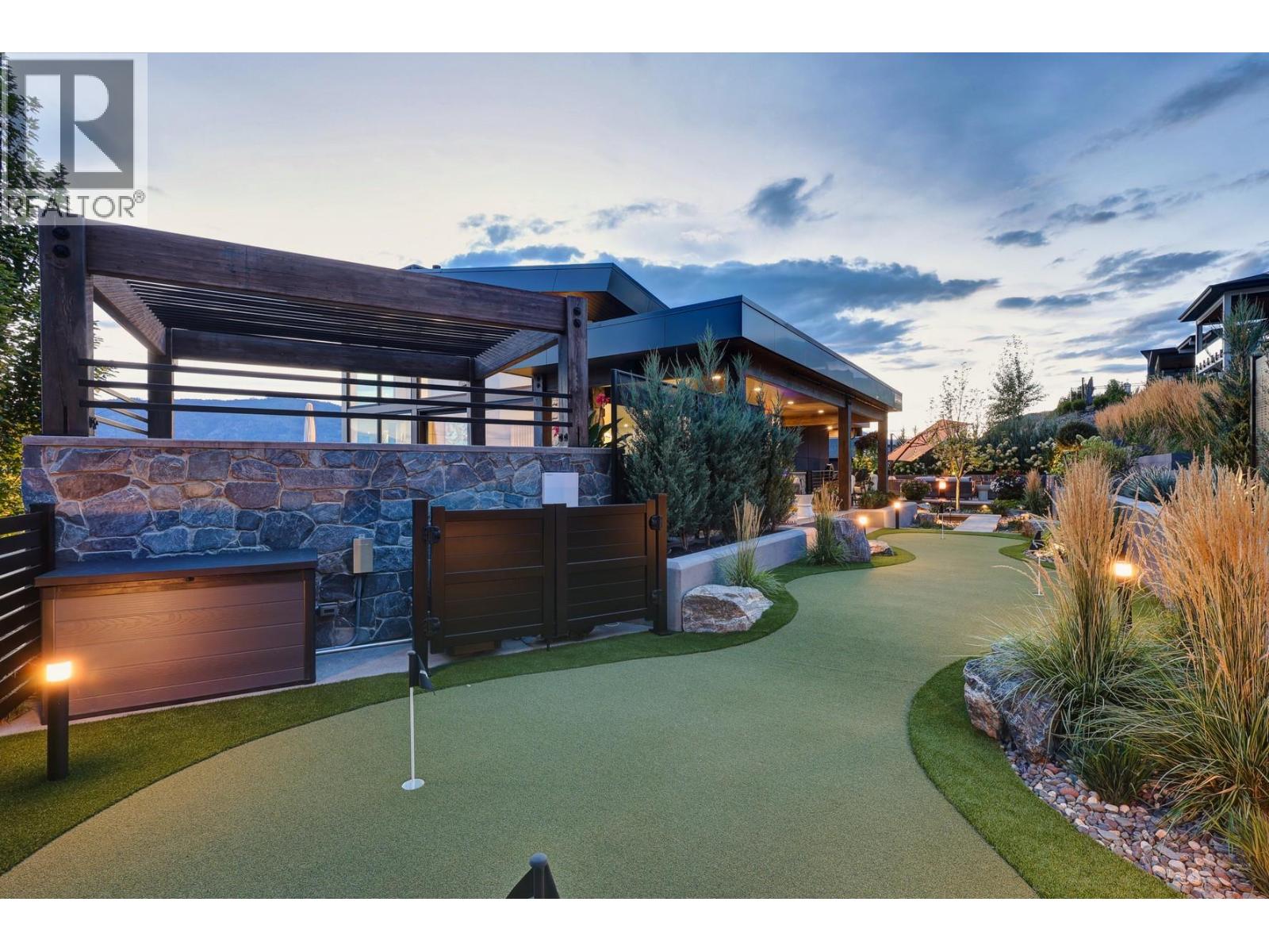 9857 Beacon Hill Drive, Lake Country - Image 1