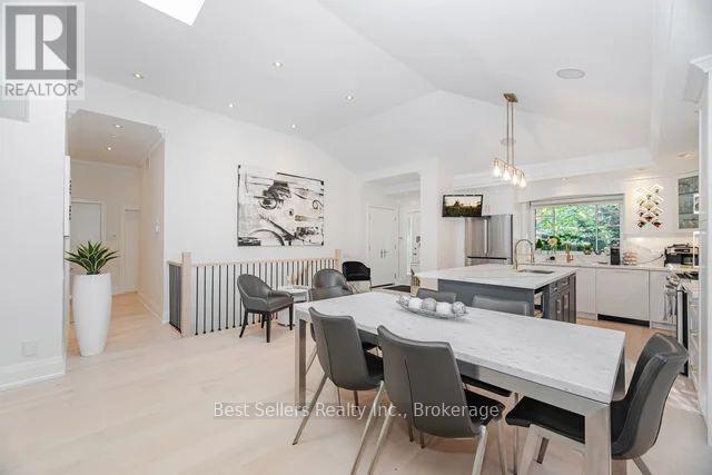 1595 Calverton Court, Mississauga, ON photo 7