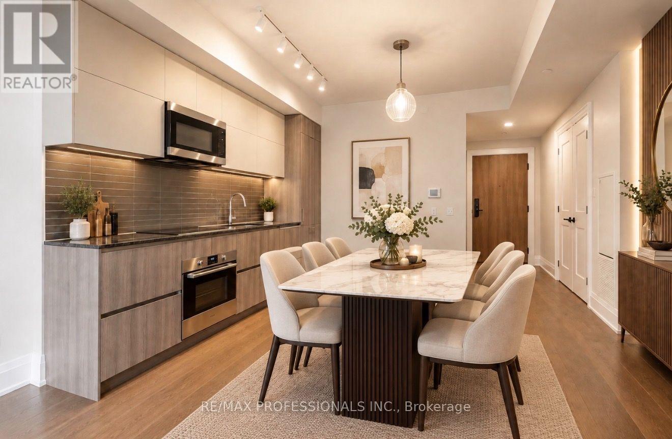 #816 21 PARK STREET E - 10
