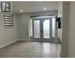 Bsmt - 34 Lost Canyon Way, Brampton, ON L6X3A6 Photo 6