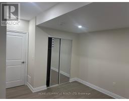 Bsmt - 34 Lost Canyon Way, Brampton, ON L6X3A6 Photo 8