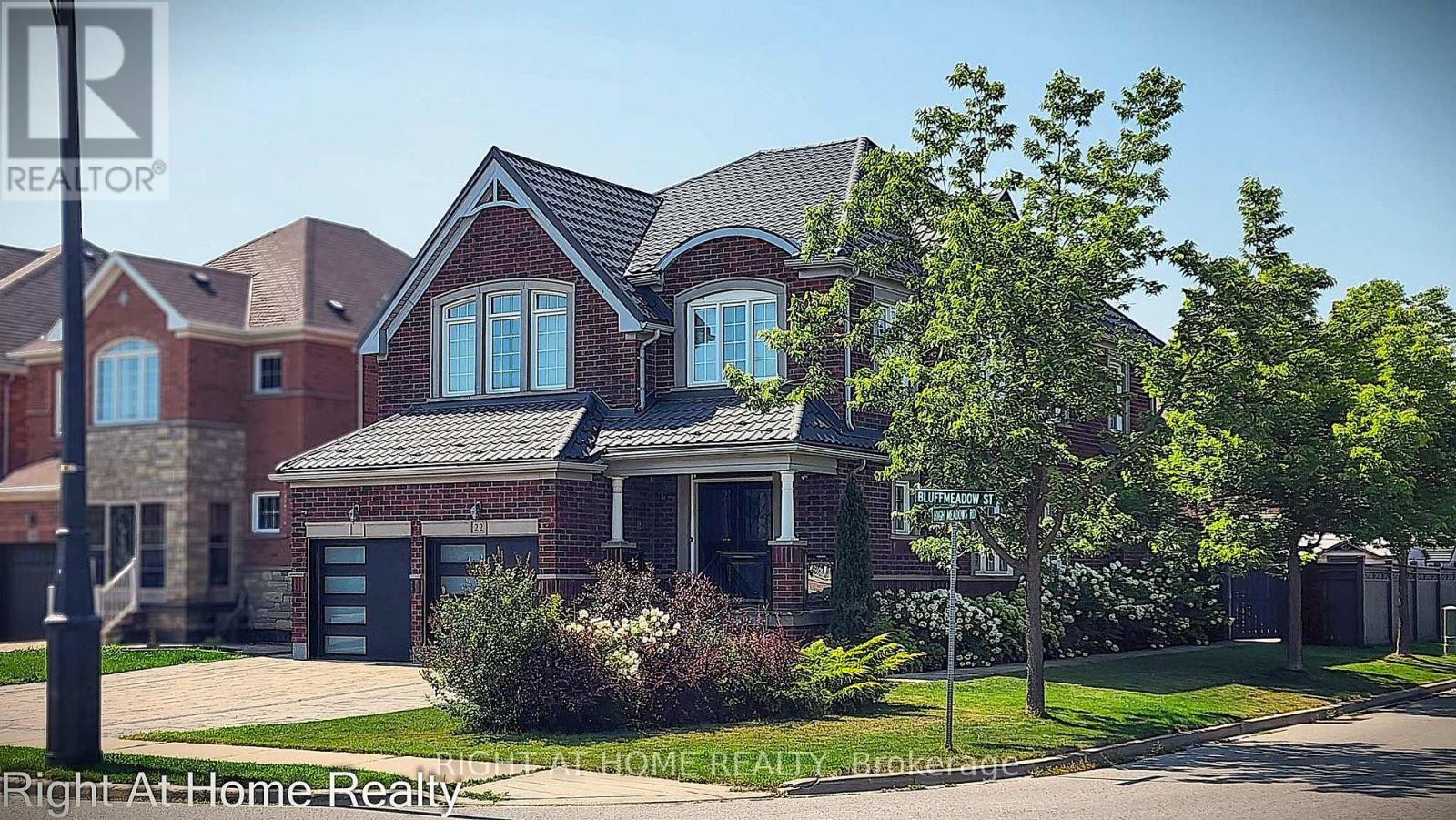 22 BLUFFMEADOW STREET - 1