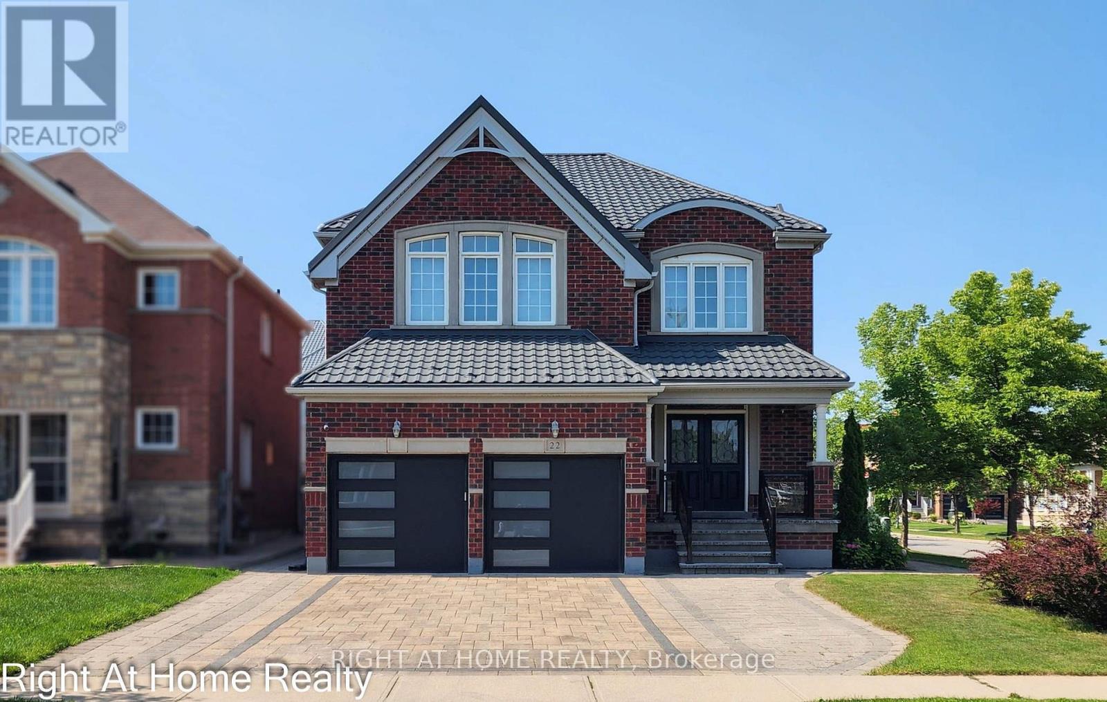 22 BLUFFMEADOW STREET - 2
