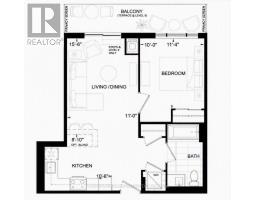 1002 - 3220 William Coltson Avenue, Oakville, ON L6H7W6 Photo 12