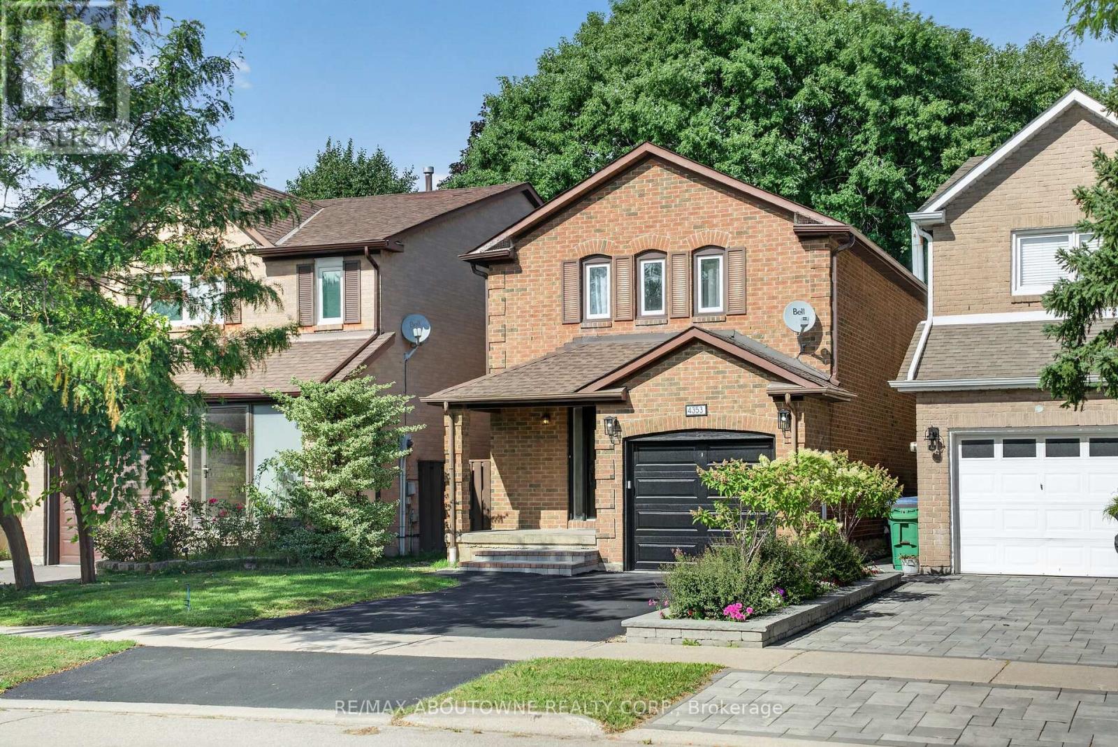 4353 SAWMILL VALLEY DRIVE - 1