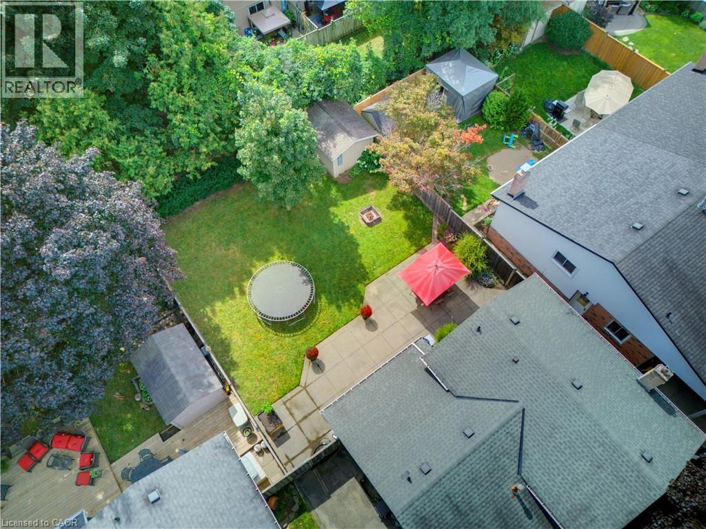 50 SOUTHGLEN Road, Brantford — photo 4