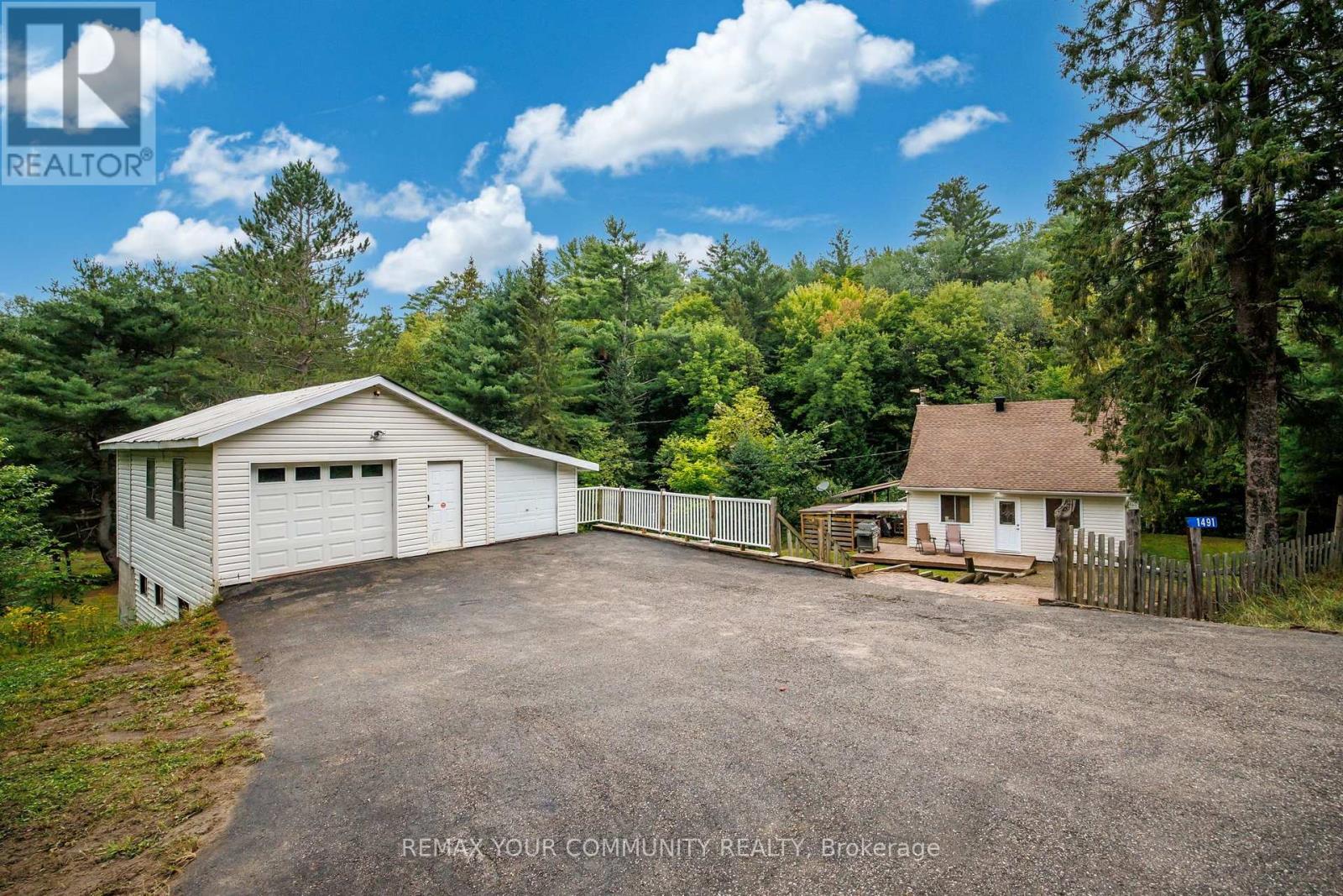 1491 BRUNEL ROAD - 1