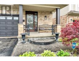 Bedroom 3 - 752 North Leaksdale Circle, London South, ON N6M1M1 Photo 6