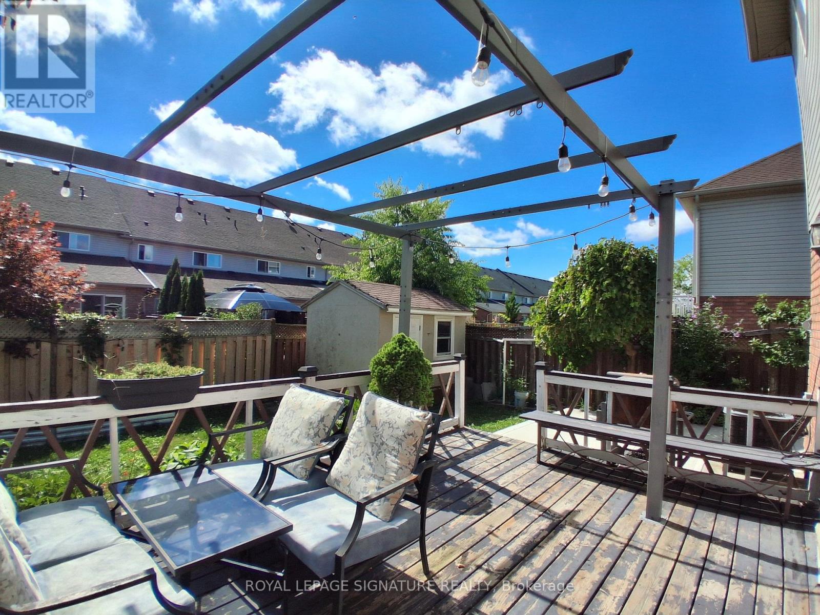 50 SHADETREE CRESCENT, Hamilton (Stoney Creek Mountain) — photo 7