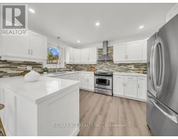 Kitchen - 46 Mclachlan Place, Guelph, ON N1H8K4 Photo 10