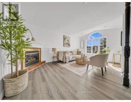 Living room - 46 Mclachlan Place, Guelph, ON N1H8K4 Photo 7