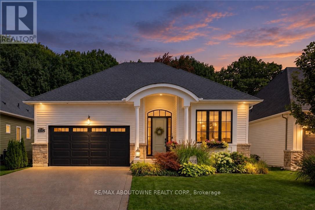 3352 WHISPERING WOOD TRAIL - 2