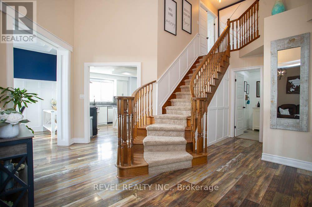 7 COOPER COURT, Brantford — photo 3