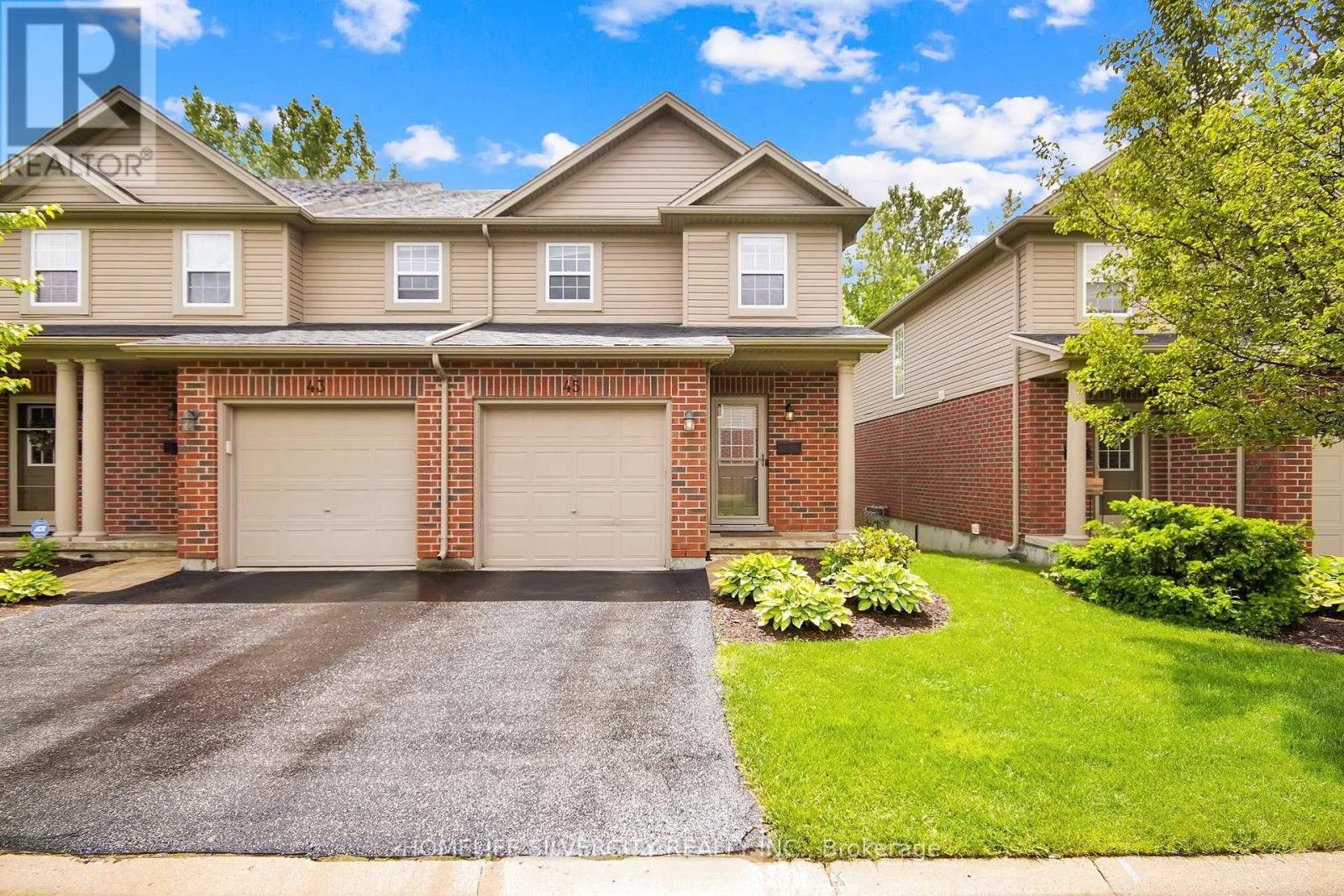 #45 1059 WHETHERFIELD STREET N - 1