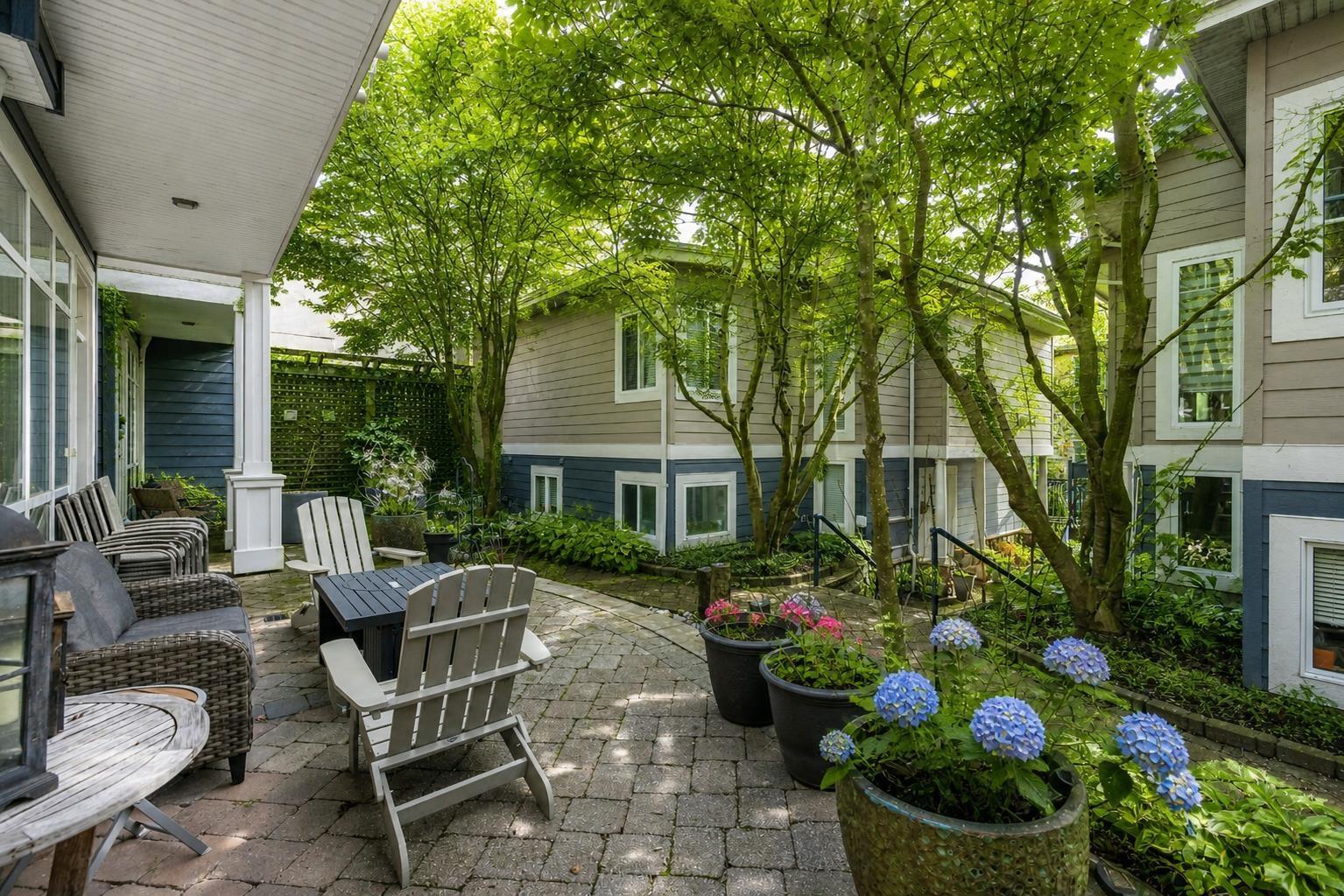 7 15161 PROSPECT AVENUE, White Rock