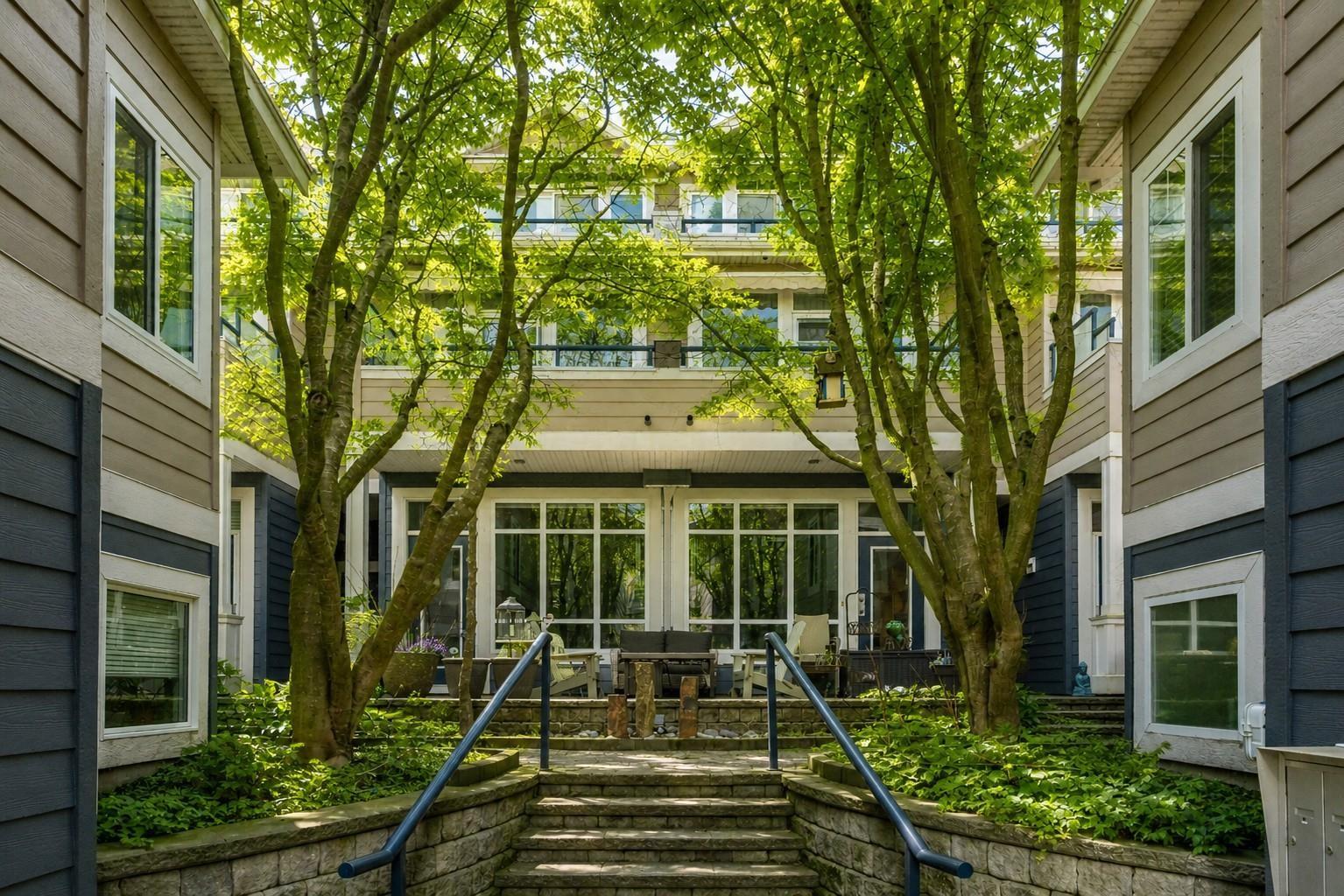 7 15161 PROSPECT AVENUE, White Rock