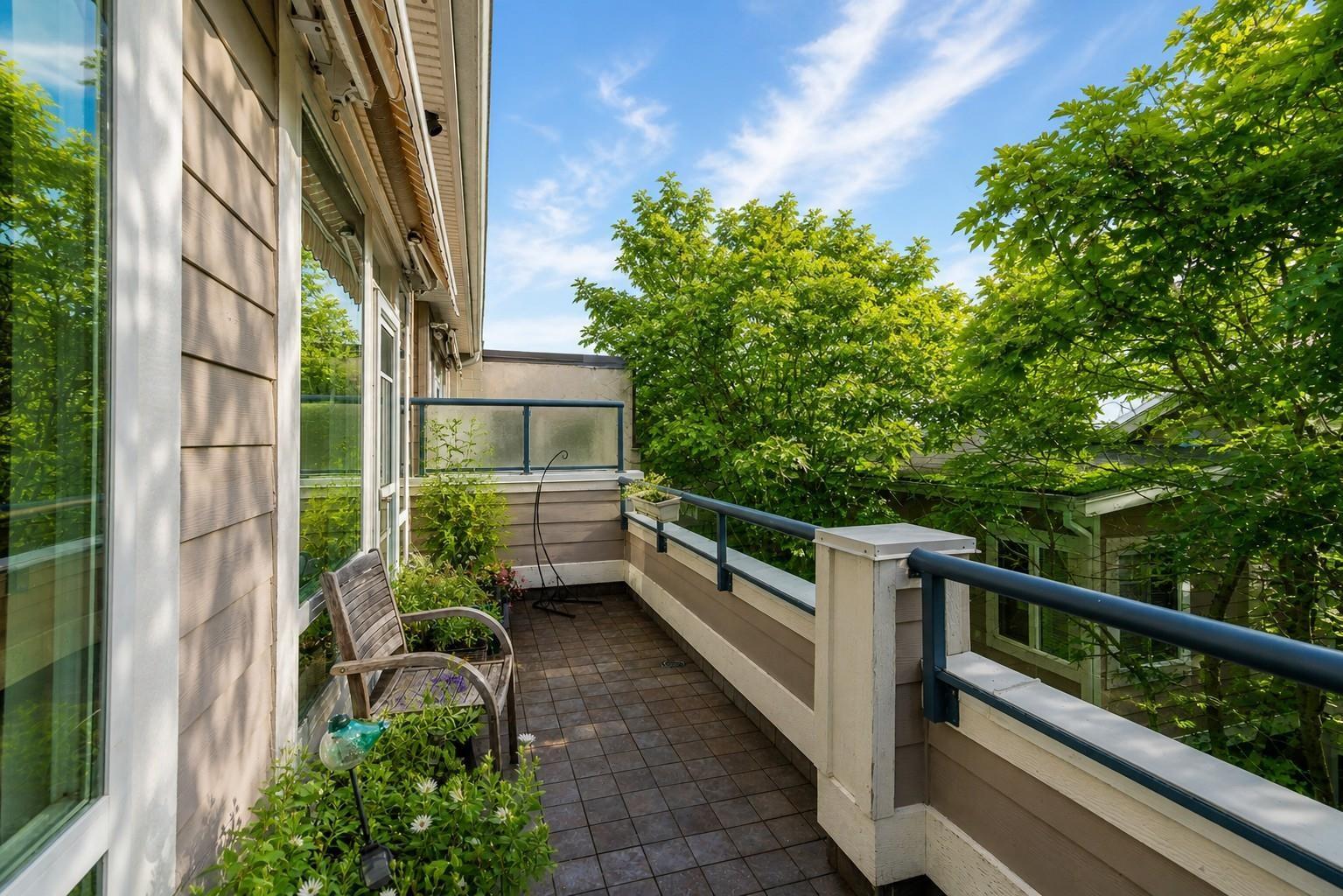 7 15161 PROSPECT AVENUE, White Rock
