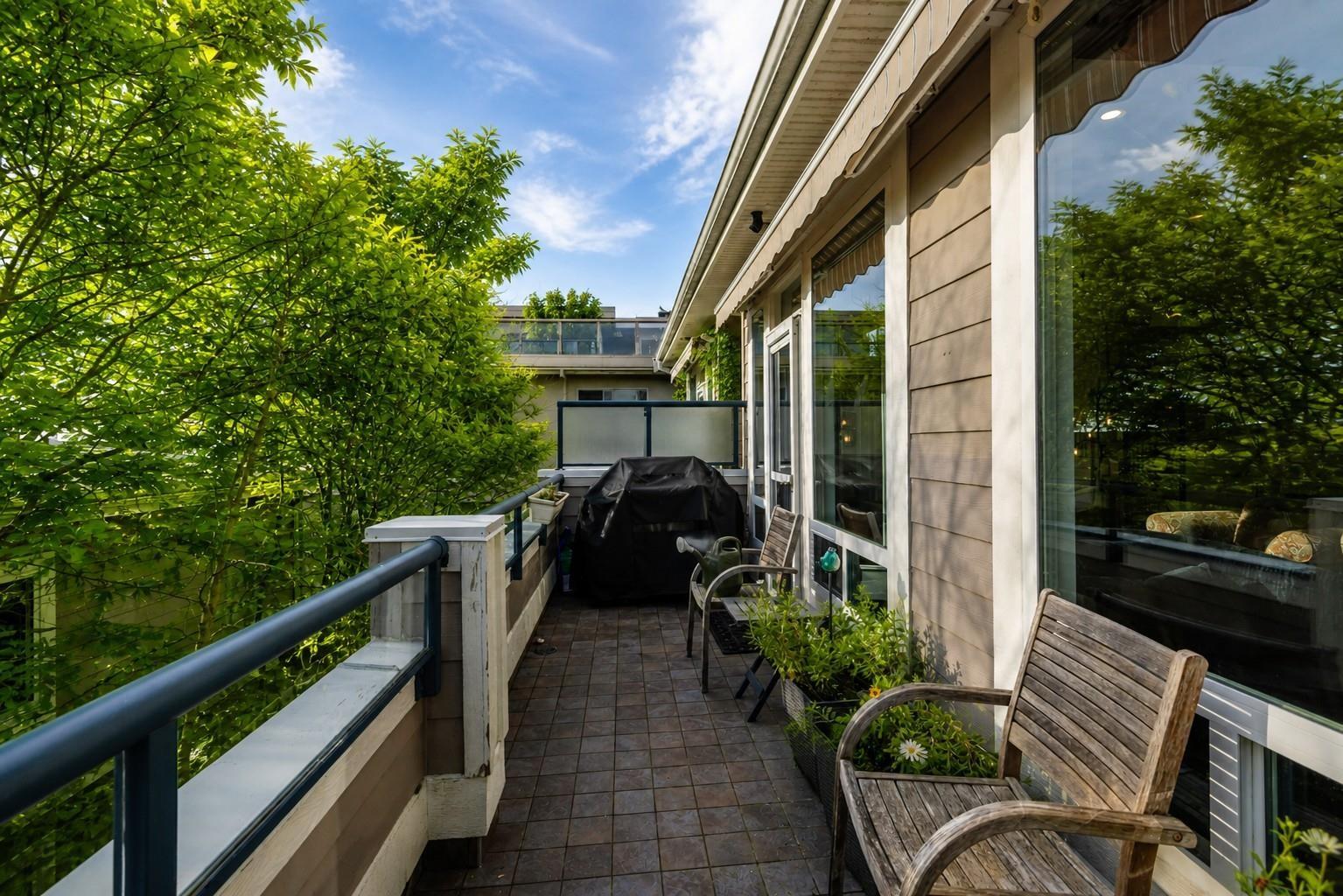 7 15161 PROSPECT AVENUE, White Rock