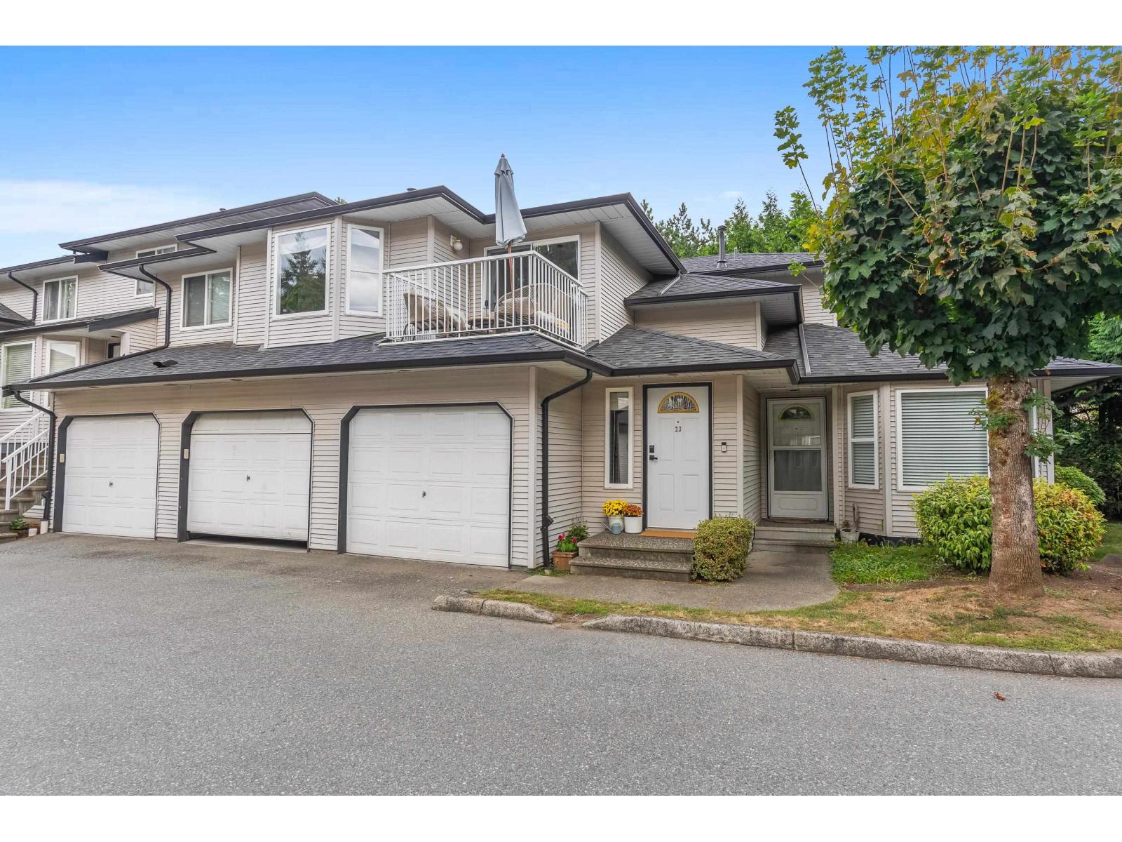 23 34332 MACLURE ROAD, Abbotsford