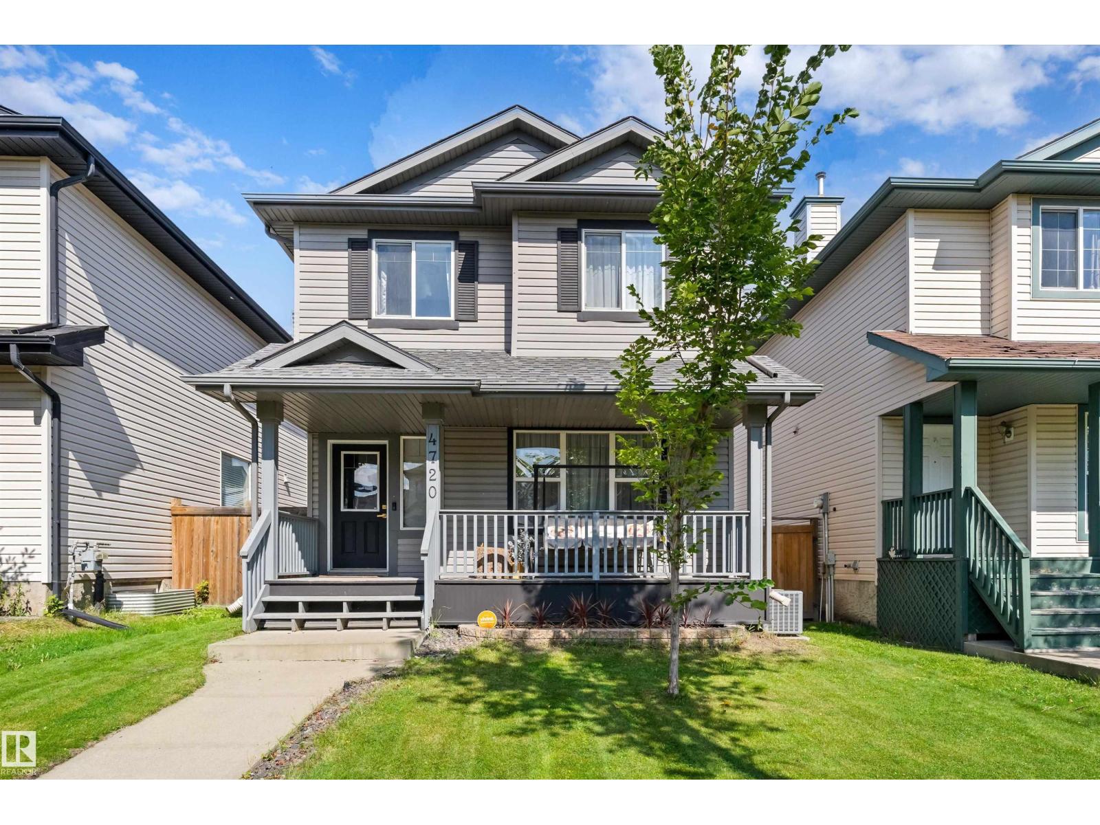 4720 156 AV NW - 1