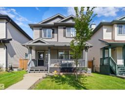 House for sale at 4720 156 Av NW, Edmonton — MLS® E4507945