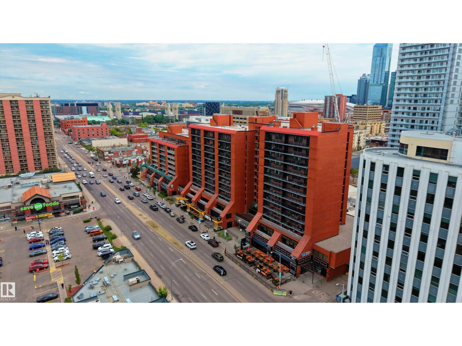 #901 10125 109 ST NW - Image 35