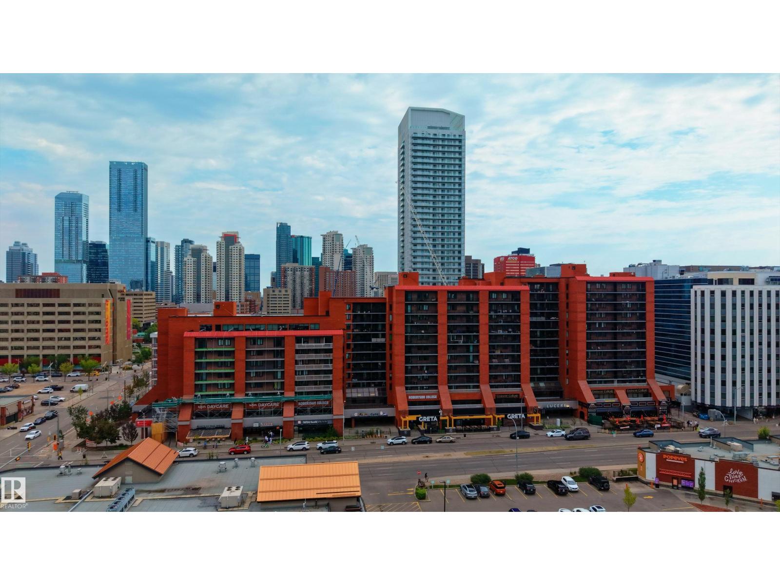 #901 10125 109 ST NW - 37