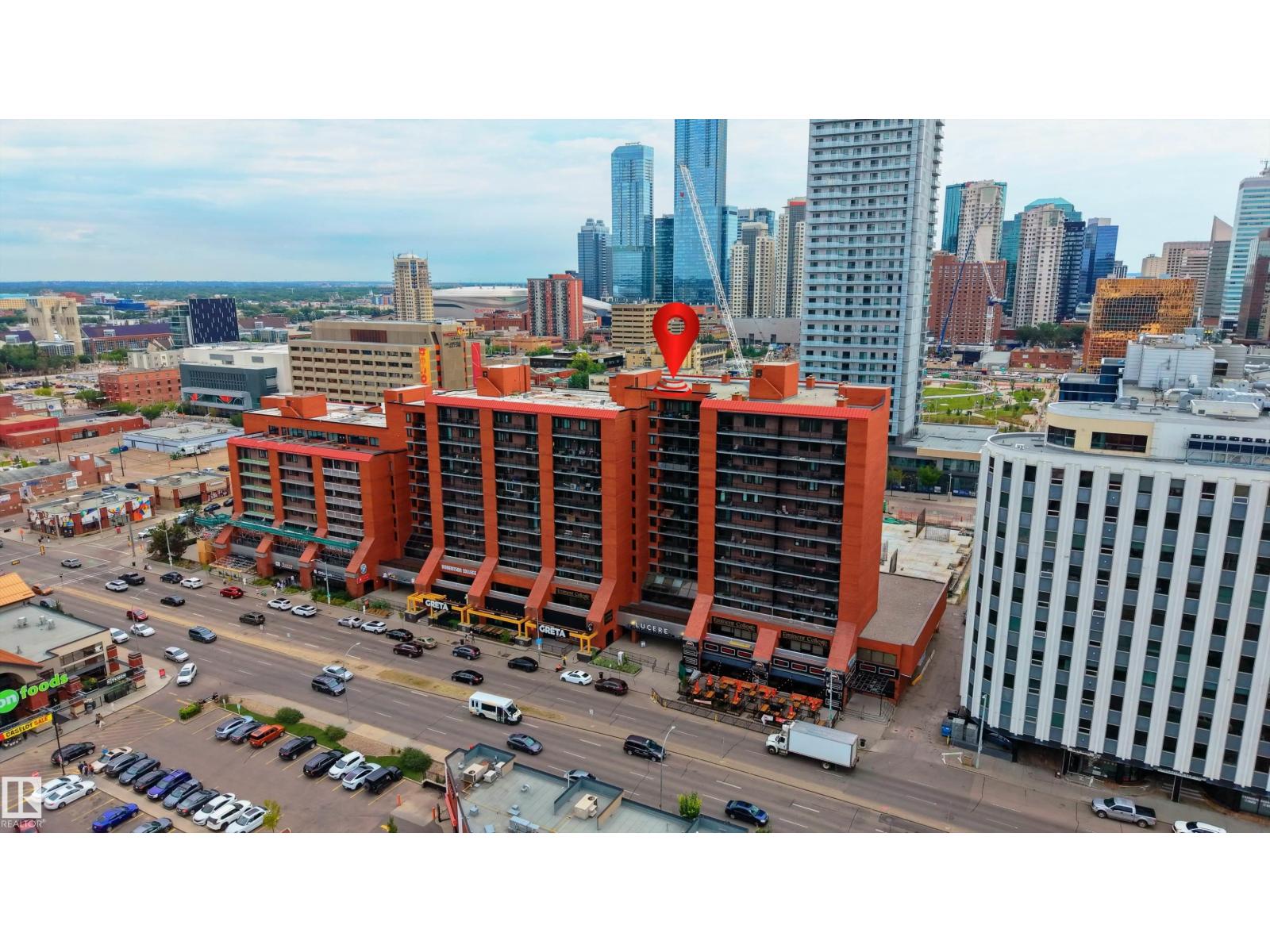 #901 10125 109 ST NW - 38