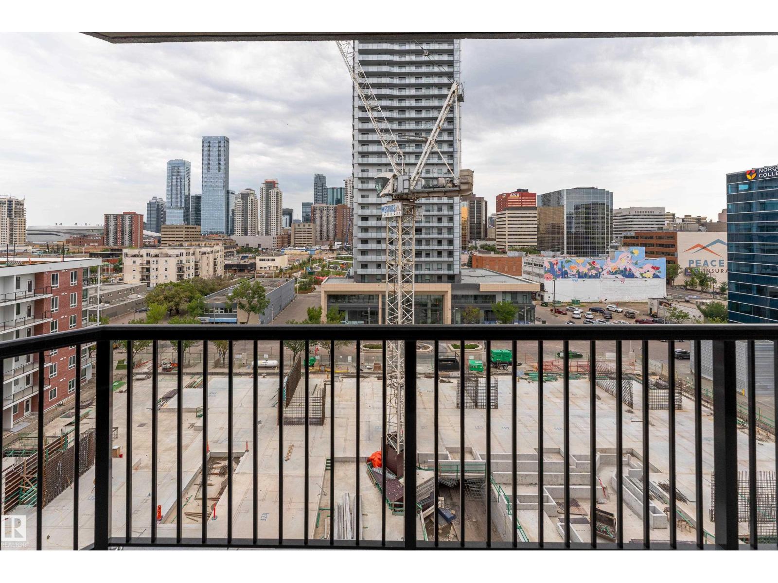 #901 – 10125 109 Street NW, Downtown (Edmonton) — photo 29 of 30: Property photo