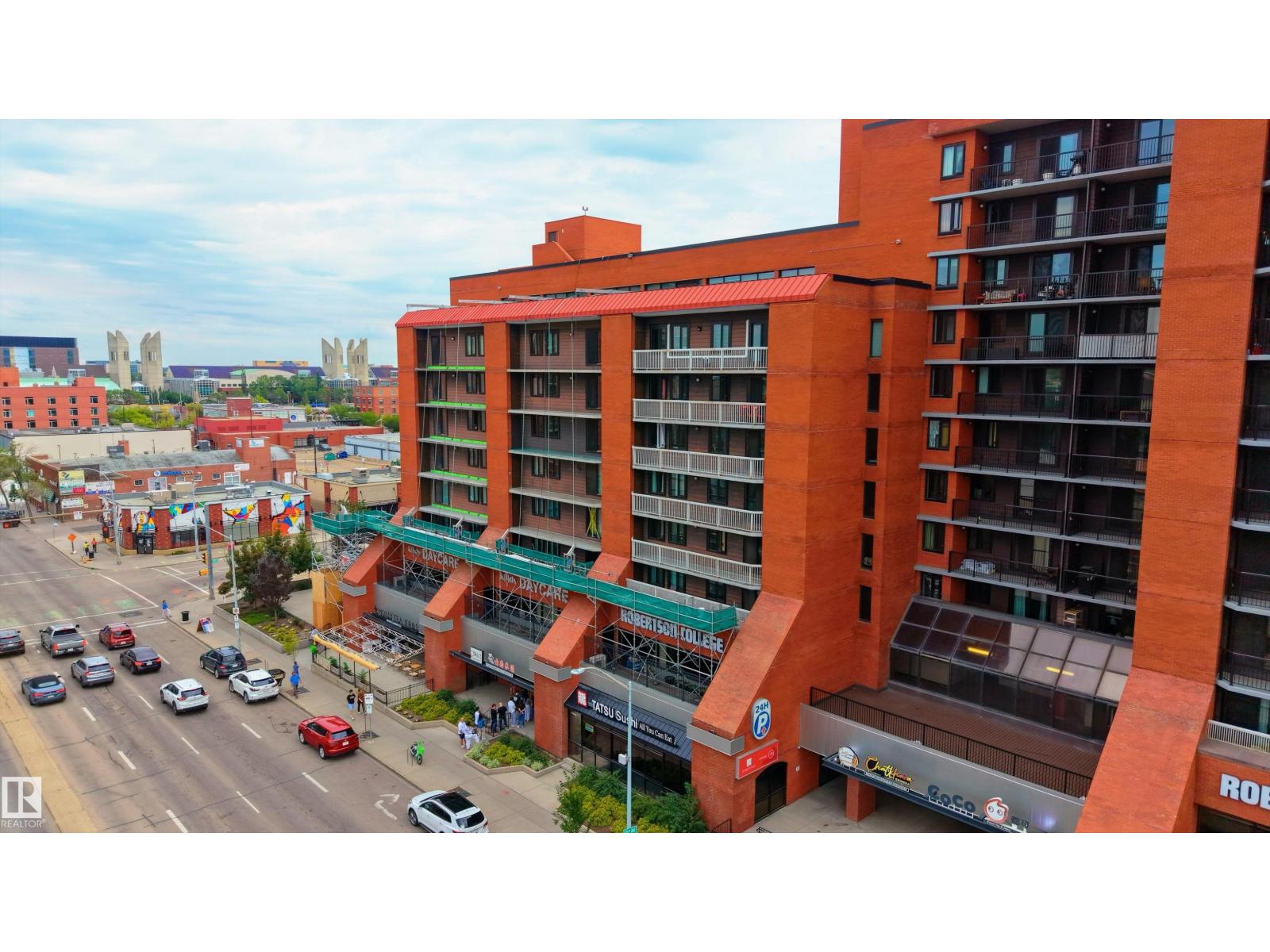#901 10125 109 ST NW - Image 34