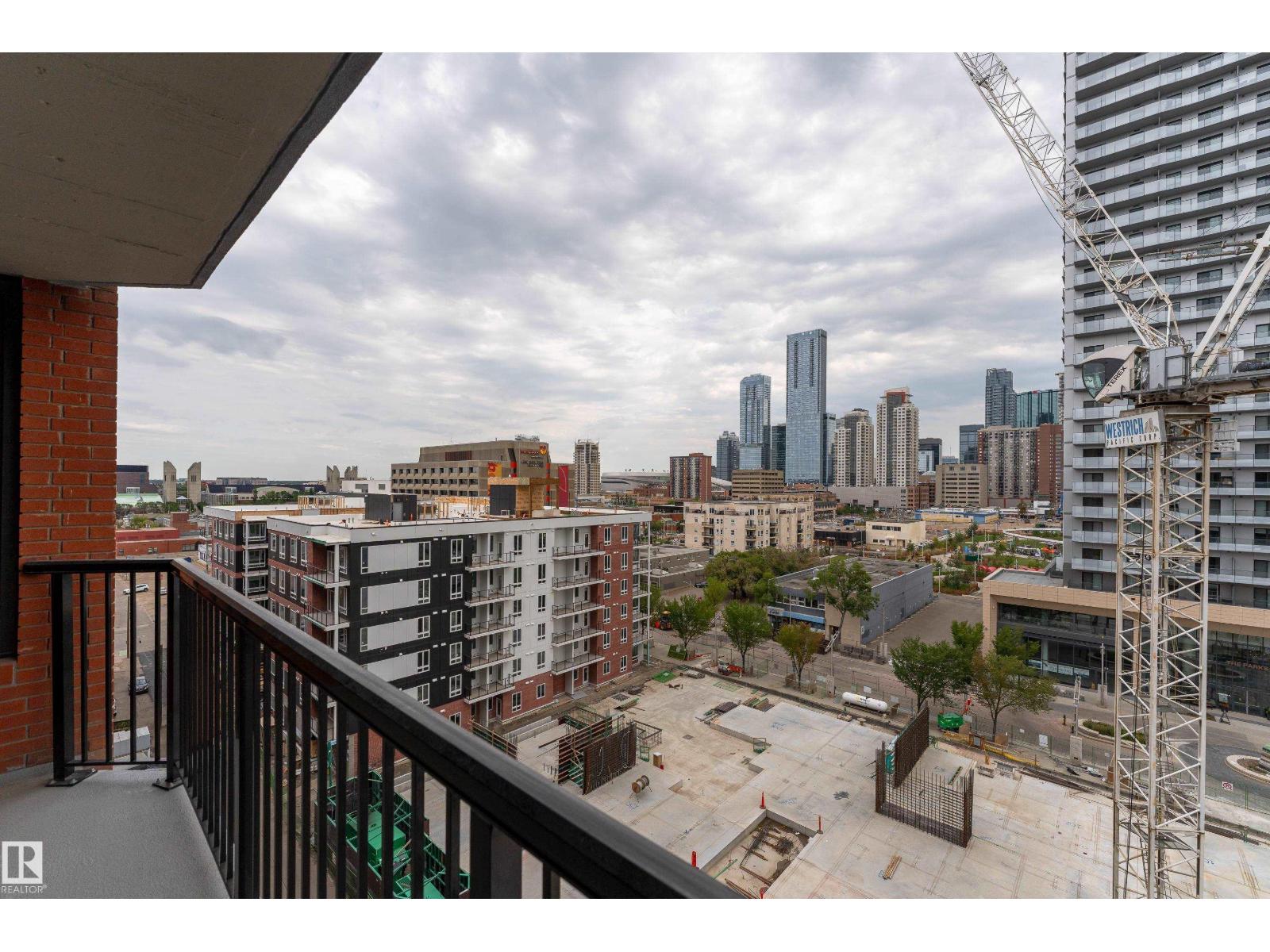 #901 – 10125 109 Street NW, Downtown (Edmonton) — photo 30 of 30: Property photo