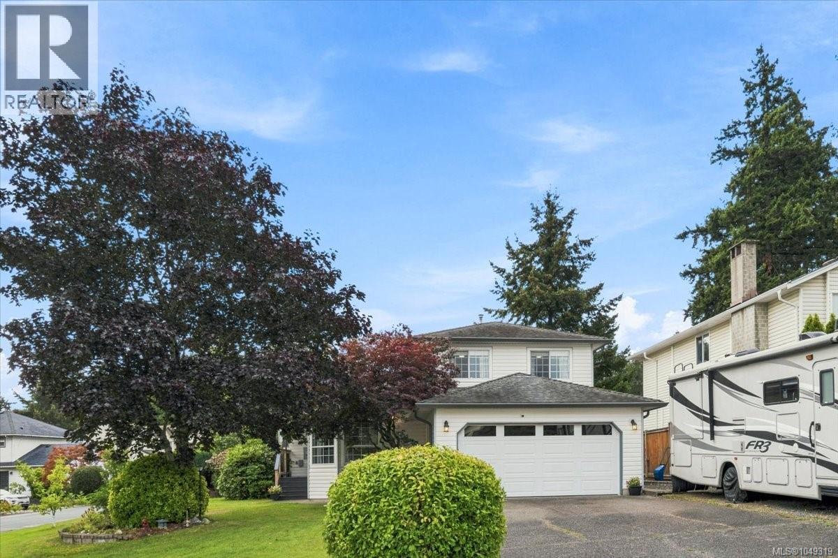 2107 Aaron Way, Nanaimo