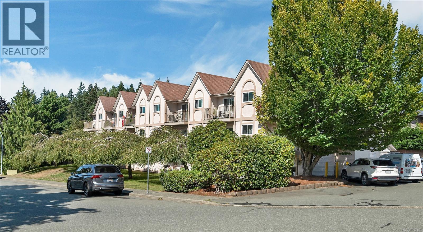 #102, 4692 Alderwood Place, Courtenay