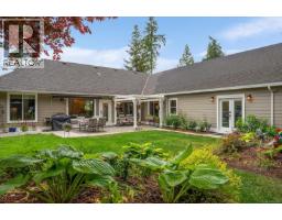 Entrance - 3936 Creekside Dr, Bowser, BC V0R1G0 Photo 10