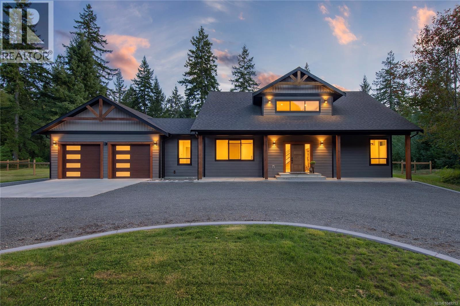 3811 Woodland Drive, Campbell River