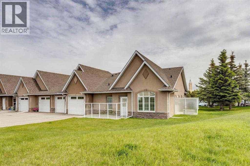 2, 20 River Heights View, River Heights, Cochrane photo 1