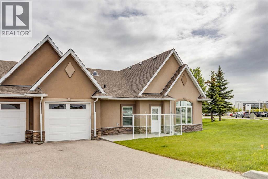 2, 20 River Heights View, Cochrane — photo 6