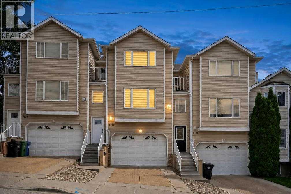 2732 16 Street Street SW, Calgary, Alberta, T2T6A4